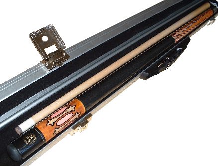 spitfire pool cue