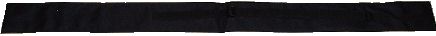 2 piece soft cue case