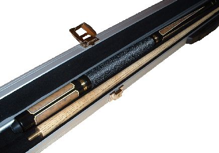 4 piece pool cue
