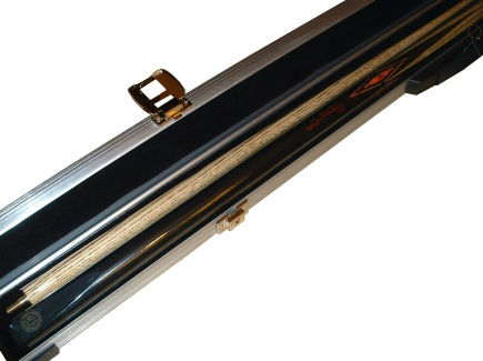 jimmy white snooker cue