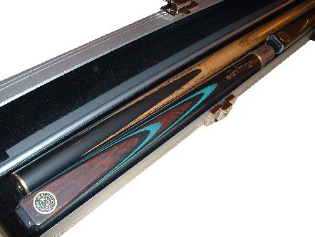 jimmy white snooker cue