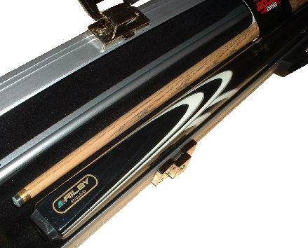 ronnie o'sullivan snooker cue