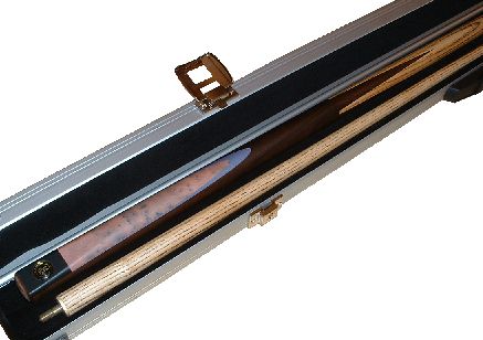 spitfire pool cue
