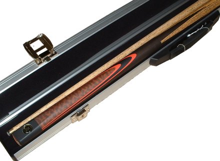 ronnie o'sullivan snooker cue