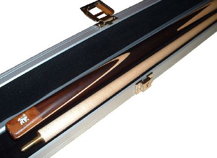 riley snooker cue