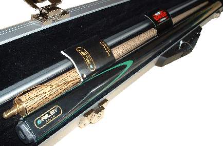 riley snooker cue