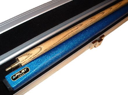 riley snooker cue