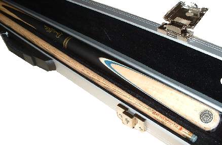 ronnie o'sullivan snooker cues
