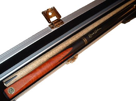 jimmy white snooker cue
