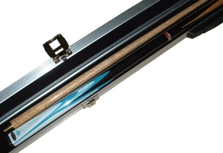 ronnie o'sullivan snooker cue